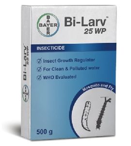 Bi-Larv 25 WP Insecticide