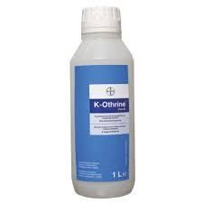 K-Othrine Flow Insecticide