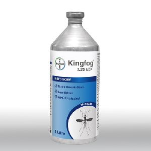 King Fog 1.25 Ulv Insecticide