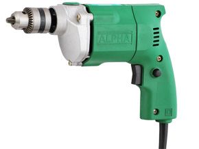 Electric Drill - 10mm