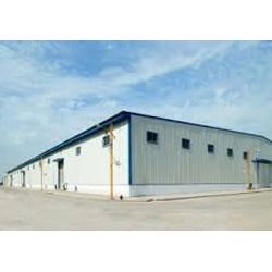 Prefabricated sheds