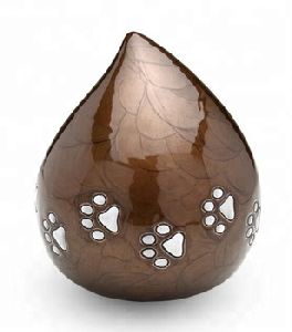 pet Cremation Urn for Ashes