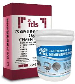 CS-009-Cement Filler