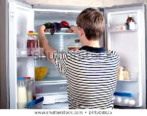 refrigerator repair and service kolkata