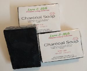 Acne Control Activated Charcoal Soap