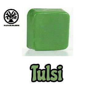 Tulsi Handmade Soap