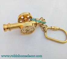 Handmade Key Ring