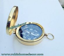 London Pocket Compass