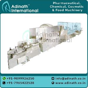 Injectable Powder Production Line