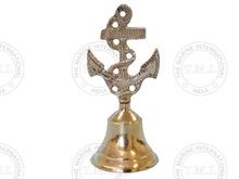 Collectible Marine Hand Bell
