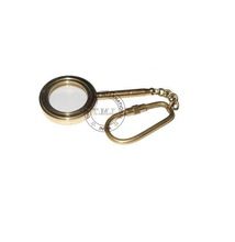Collectible Marine Miniature Magnifier