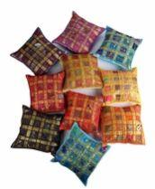 Embroidery Cushion Cover