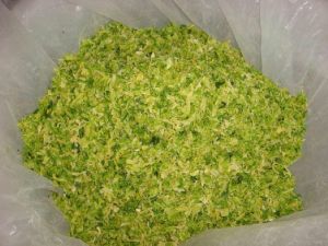 AD Cabbage, Carrot, Red Pepper, Green Pepper, Cowpea