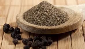 Black Pepper Powder