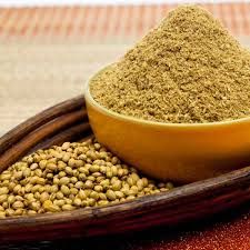 coriander powder