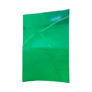 Polypropylene Plain Green Sheets