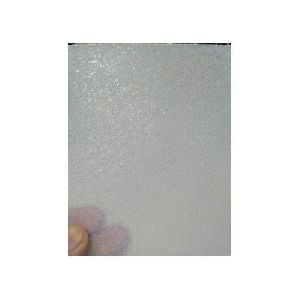 Polypropylene Plain White Sheets