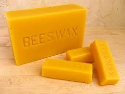 Honey Beeswax