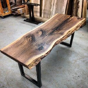 Stylish Dining Room Bench