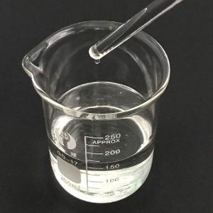 Textile Auxiliaries Silicone Softener Chemical