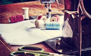 Stitching Services