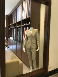 Ladies Formal Suit