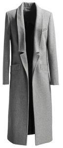 Ladies Overcoat