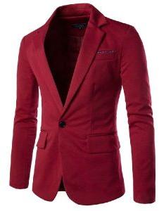 Mens Formal Blazer