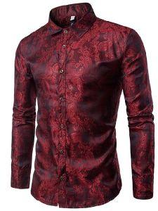 Silk Clothing