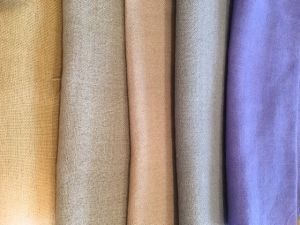 Apparel Fabrics & Dress Materials