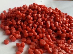 PP Blood Red Granules