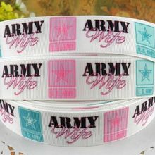 Grosgrain Ribbon Printing