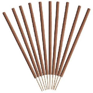 Organic Scented Incense Sticks