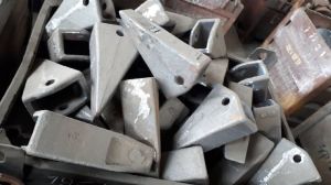 TEETH EKG-5 Straight