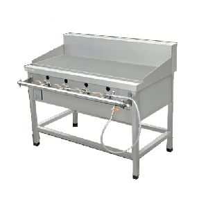 1.2m Asian Type Gas Griddle