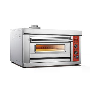 Gas Oven 1-Layer 1-Tray