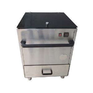 Stainless Steel Domestic Electric Tandoori Oven