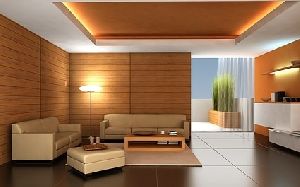 Home Interior Designing Service