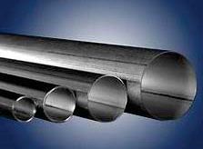 Stainless Steel ERW Welded Tubes and Pipes