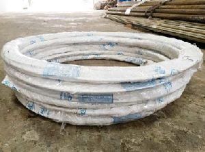 Stainless Steel Coil Tubes