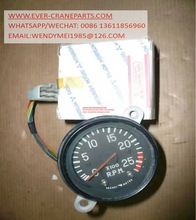 crane inductance tachometer