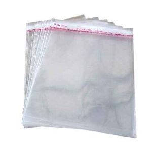 Bopp Plain Bags