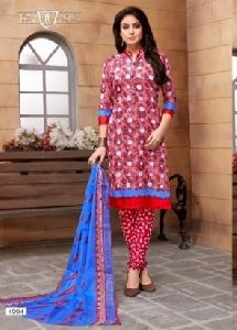 Devsons Saheli vol 4 Wholesale Catalogue,Cotton fabric,Print work,Salwar Kameez Suits Dress Material