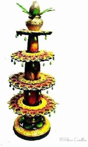 Kalash Lamp