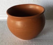 Matka pottery