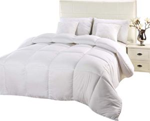 Microfiber Duvet