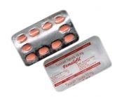 10mg Tadalafil Tablets