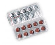 20mg Esomiz-20  Esomeprazole Tablets
