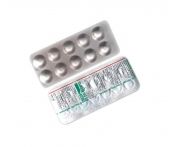 20mg Tamoxifen Citrate Tablets
