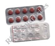 40mg Esomiz-40 Esomeprazole Tablets